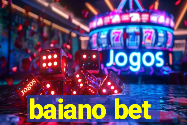 baiano bet